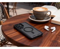 Tech-Protect Defense Magsafe Galaxy S26 Ultra Matte Black - 1500224 - zdjęcie 4